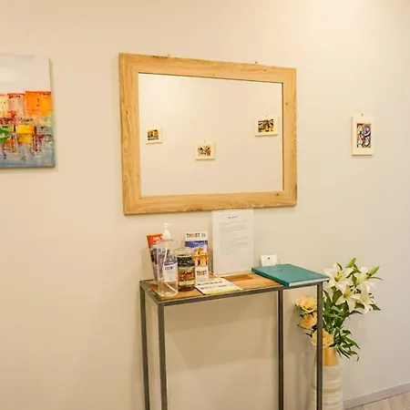Bed & Breakfast Il Bastione Aeroporto di Catania Fontana Rossa