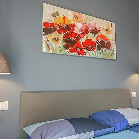 Bed & Breakfast Il Bastione Aeroporto di Catania Fontana Rossa