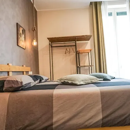 Il Bastione Bed & Breakfast Catania